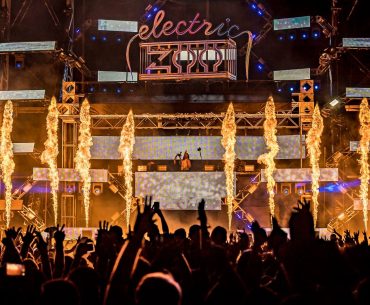 seven lions electric zoo 2021