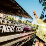 will clarke sometimes you gotta let it go