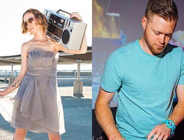 filling your dj calendar