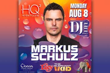 markus schulz djx party