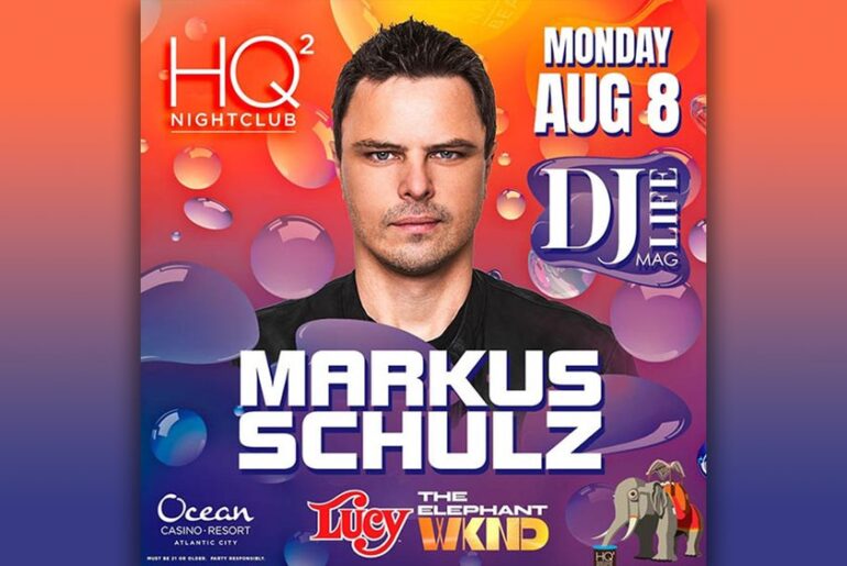 markus schulz djx party